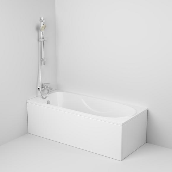 Акриловая ванна Damixa Apollo 47WA-160-070W-A (160x70 см), фото 4