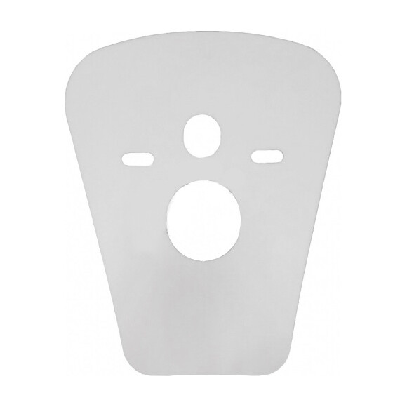 Система инсталляции для унитаза Volle Master 141919 4 в 1 (клавиша смыва, звукоизоляционная прокладка, крепление), фото 4