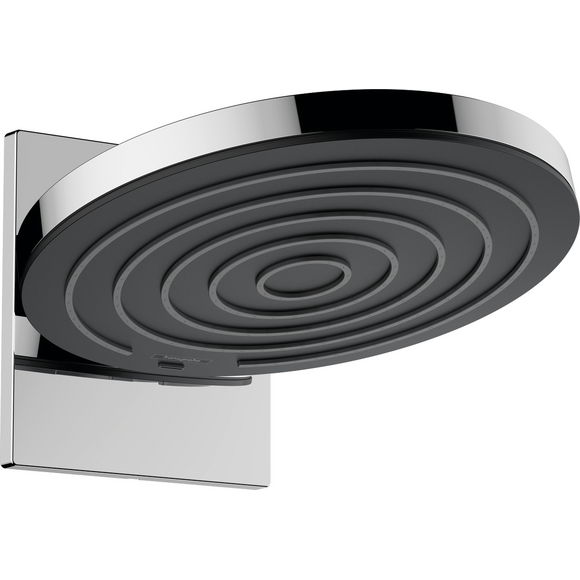 Верхний душ Hansgrohe Pulsify 260 EcoSmart 24151000 (2 режима струи), фото 