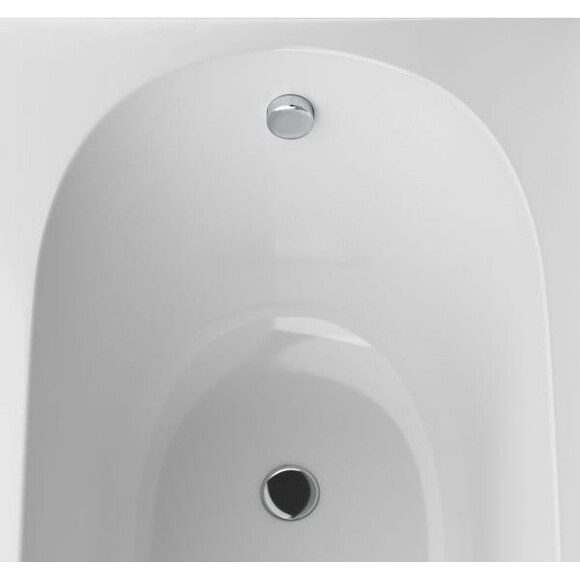 Акрилова ванна Am.Pm Spirit W72UA-160-070W-A (160x70 см), Доступні розміри: 160 x 70, фото , изображение 7