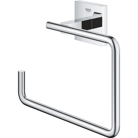 Набір аксесуарів 4 в 1 Grohe QuickFix Start Cube 41115000 (40961000+40975000+41102000+41089000), фото , изображение 6
