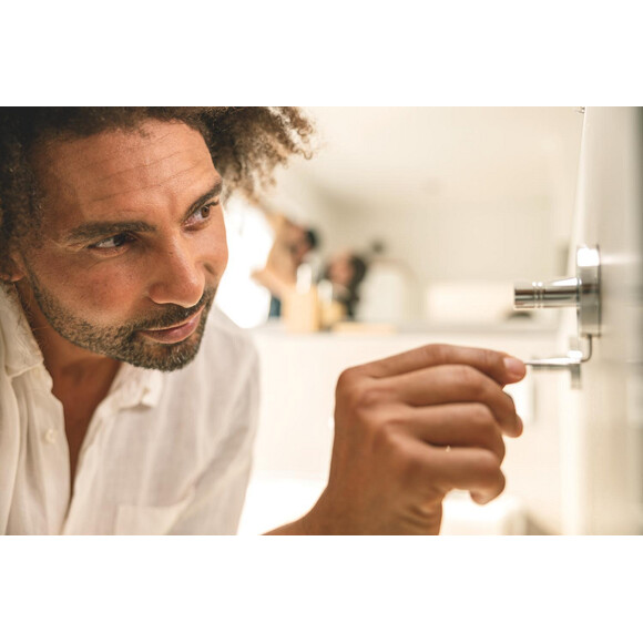 Клей для аксесуарів Grohe QuickGlue A1 41127000 (1 шт), фото , изображение 10
