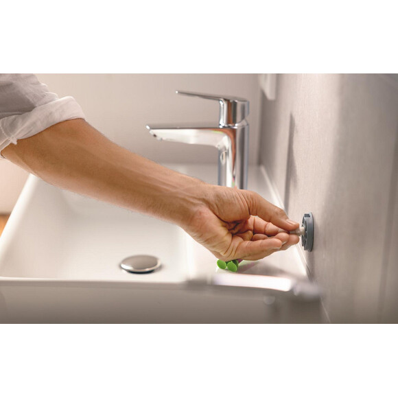 Клей для аксесуарів Grohe QuickGlue A1 41127000 (1 шт), фото , изображение 6