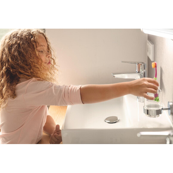 Клей для аксесуарів Grohe QuickGlue A2 41128000 (2 шт), фото , изображение 11