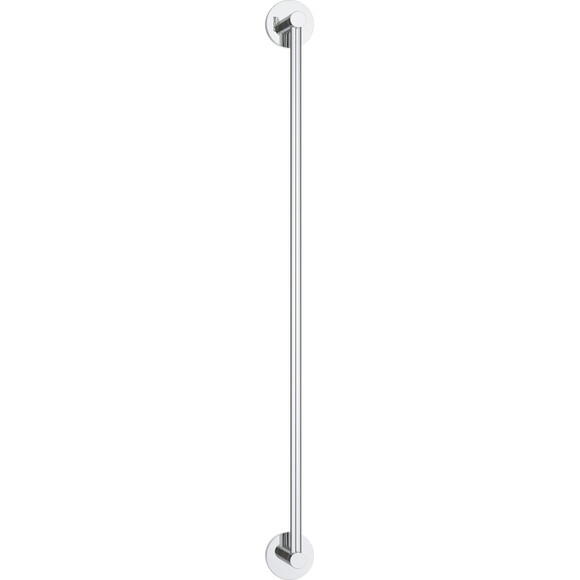 Держатель для полотенец Grohe QuickFix Start 41178000, Цвет производителя: хром, фото 3