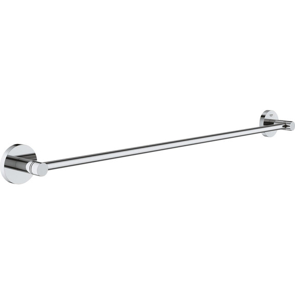 Держатель для полотенец Grohe QuickFix Start 41178000, Цвет производителя: хром, фото 