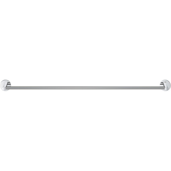 Держатель для полотенец Grohe QuickFix Start 41187000, Цвет производителя: хром, фото 3