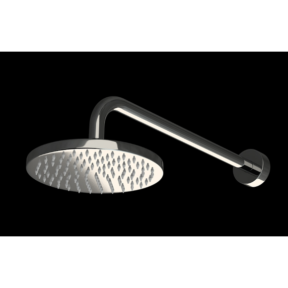 Душова система прихованого монтажу Kohlman Wexpo Chrome QW210WR40, фото , изображение 9