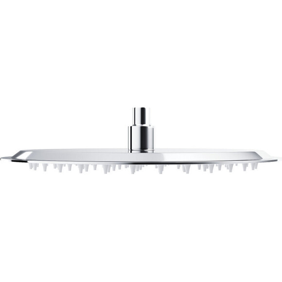 Термостатична душова система прихованого монтажу Corsan Lugo Chrome Z03TCH, Колір виробника: хром, фото , изображение 8