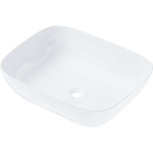 Раковина Corsan Belinda 649919 (50x39 см, чаша), фото , изображение 2
