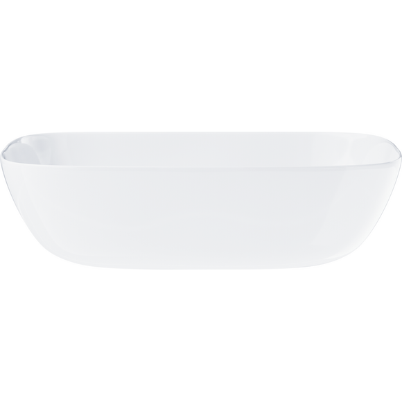 Раковина Corsan Belinda 649919 (50x39 см, чаша), фото , изображение 3