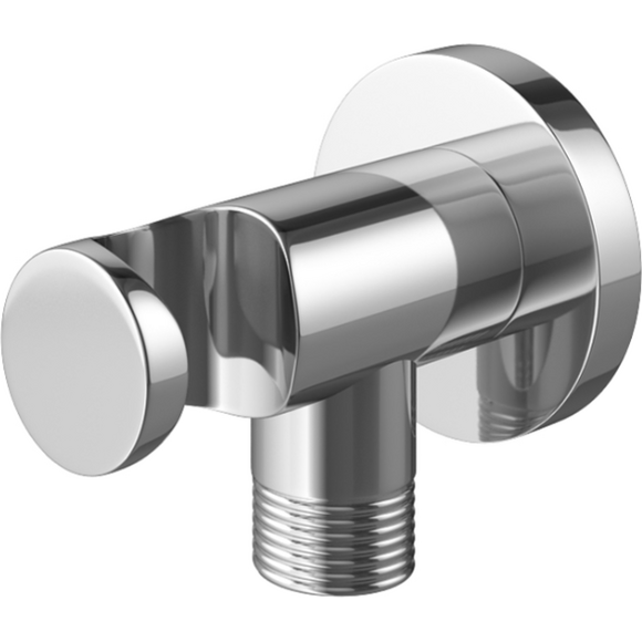 Душова система прихованого монтажу Kohlman Wexpo Chrome QW210WR40, фото , изображение 5