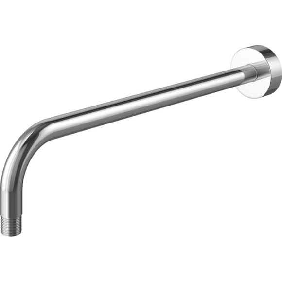 Душова система прихованого монтажу Kohlman Wexpo Chrome QW210WR40, фото , изображение 6