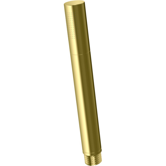Душова система прихованого монтажу Kohlman Experience Gold QW210EGDQ30 (золота), фото , изображение 5
