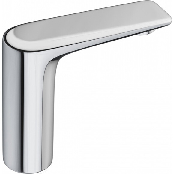 Смеситель для умывальника Damixa Jupiter 770290000 (сенсорный), Цвет производителя: хром, фото 5