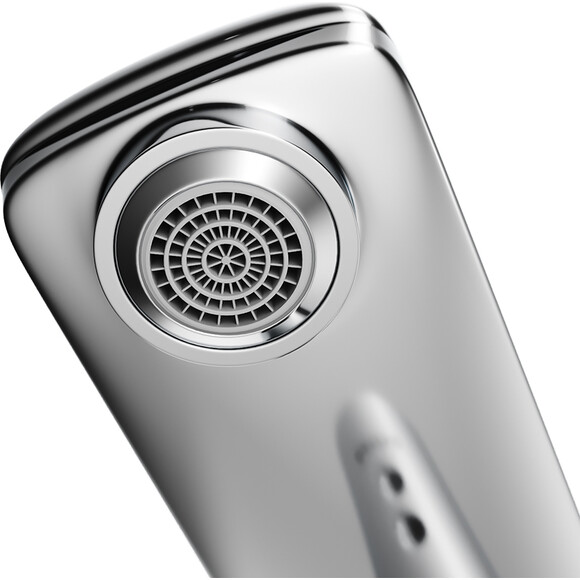 Смеситель для умывальника Damixa Jupiter 770290000 (сенсорный), Цвет производителя: хром, фото 6