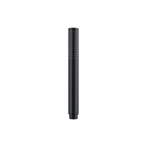 Термостатическая душевая система Corsan Lugo Black Matt CMN01TBL (черная матовая), фото 7