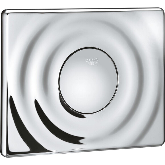 Клавіша змиву Grohe Surf 38574000, фото , изображение 2