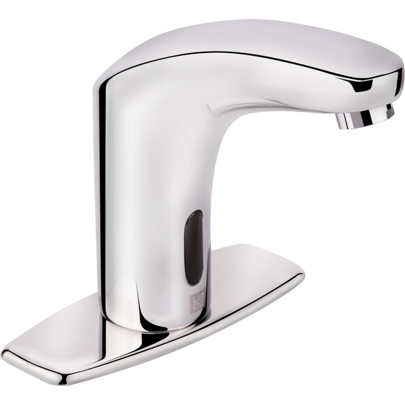 Смеситель для раковины Lidz 90 00 078 00 (LDTEC078CRM32534, сенсорный), фото 