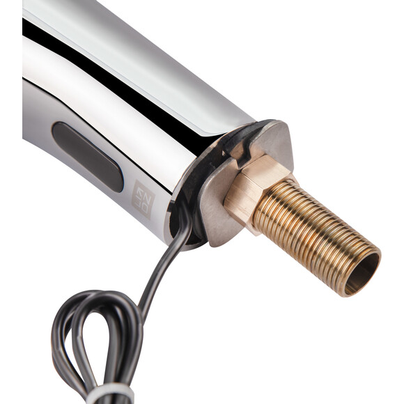 Смеситель для раковины Lidz 90 00 078 00 (LDTEC078CRM32534, сенсорный), фото 3