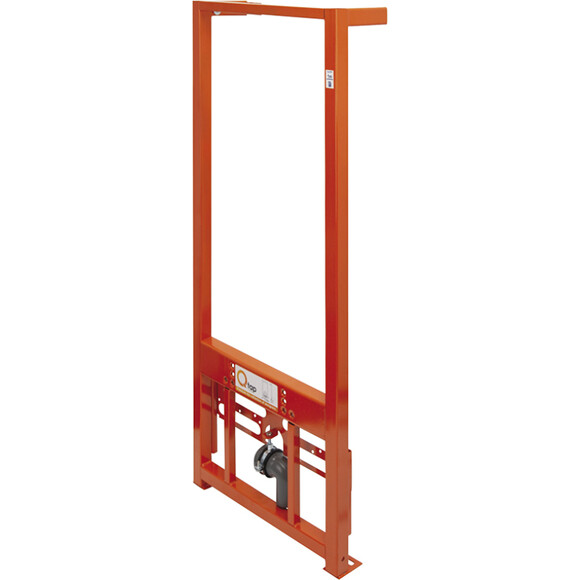 Інсталяція для біде Qtap Nest QT0155706B, фото , изображение 3