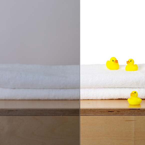 Душовий гідробокс з піддоном Lidz Tani SB90x90.SAT.HIGH.GR (LTSB9090SATHIGHGR, скло тоноване, профіль сатин), Доступні розміри: 90 x 90, Колір виробника: тоноване скло, фото , изображение 3