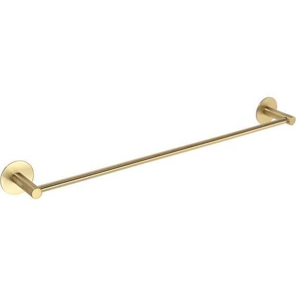 Рушникотримач Rea Brushed Gold REA-77030 (322221B, брашоване золото), Колір виробника: золото брашоване (матове), фото , изображение 2