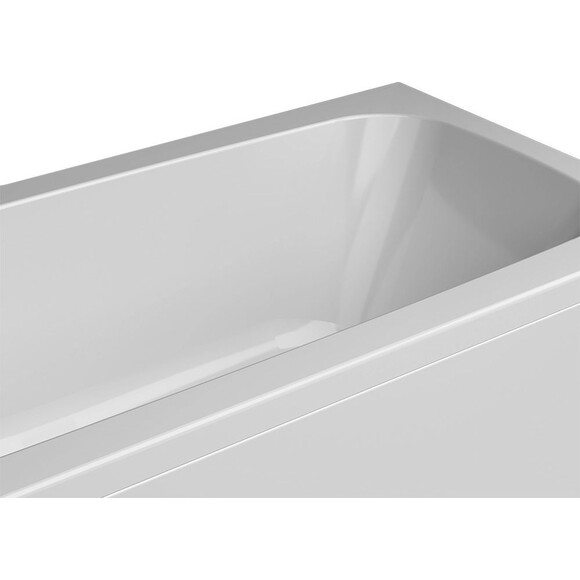Акрилова ванна Am.Pm Sense W75UA-180-080W-A (180x80 см), фото , изображение 8
