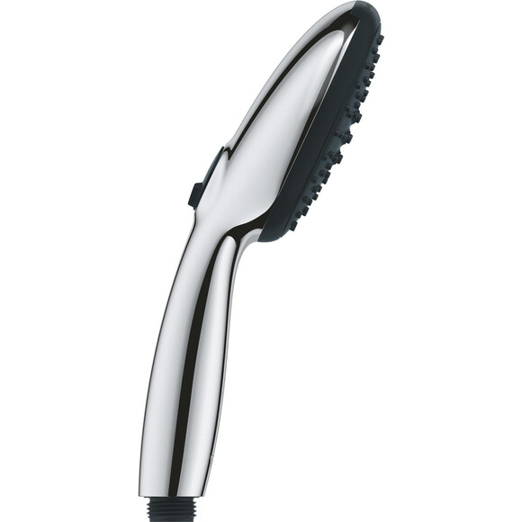 Душева система Grohe QuickFix Start 25292000 (прихованого монтажу), фото , изображение 9
