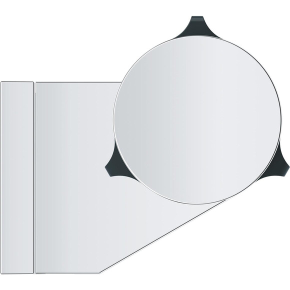 Держатель для душа Grohe QuickFix Vitalio Universal 26183001, Цвет производителя: хром, фото 3