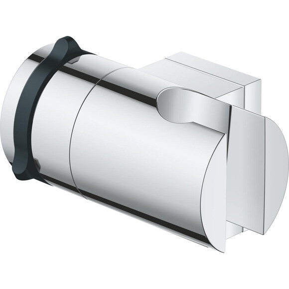 Держатель для душа Grohe QuickFix Vitalio Universal 26183001, Цвет производителя: хром, фото 5