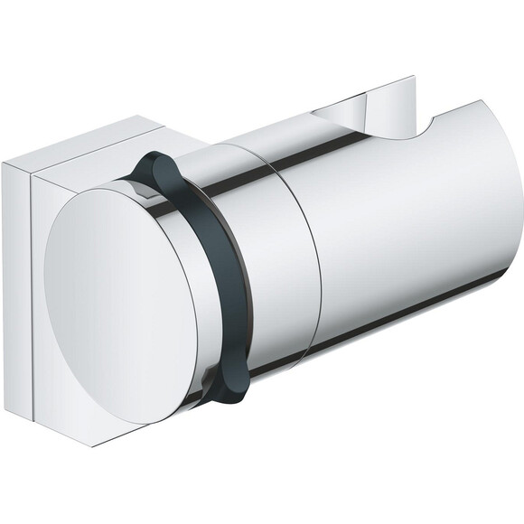 Держатель для душа Grohe QuickFix Vitalio Universal 26183001, Цвет производителя: хром, фото 