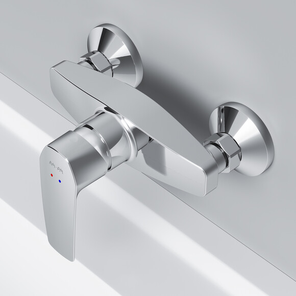 Смеситель для душа Am.Pm Gem F90A20000, фото 7