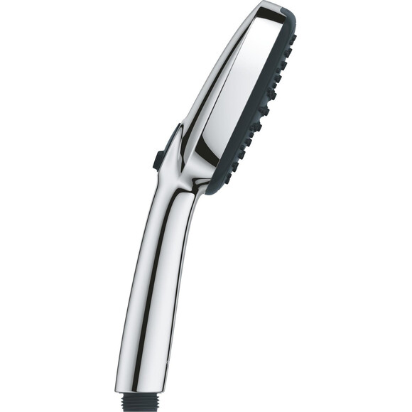 Лійка для душу Grohe QuickFix Vitalio Comfort 110 26397001 (дворежимна), Колір виробника: хром, фото , изображение 5