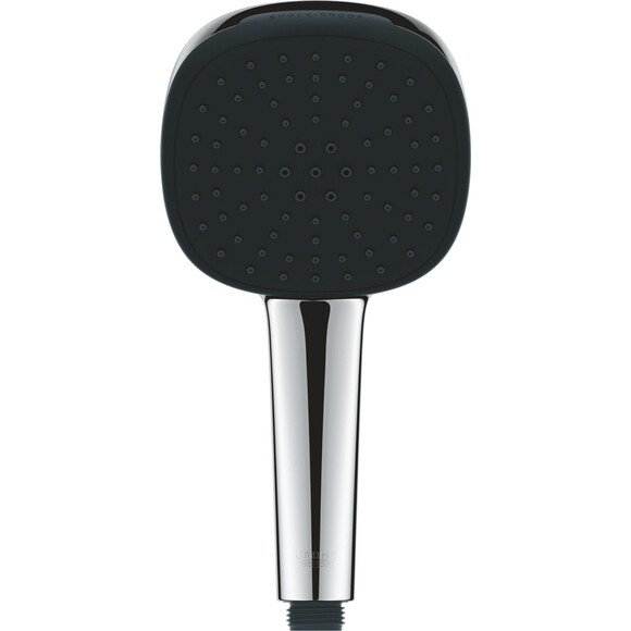 Лійка для душу Grohe QuickFix Vitalio Comfort 110 26397001 (дворежимна), Колір виробника: хром, фото , изображение 6