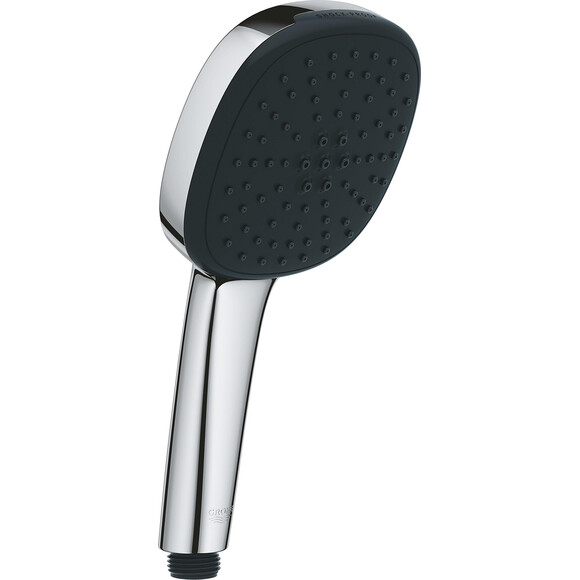 Лійка для душу Grohe QuickFix Vitalio Comfort 110 26397001 (дворежимна), Колір виробника: хром, фото 
