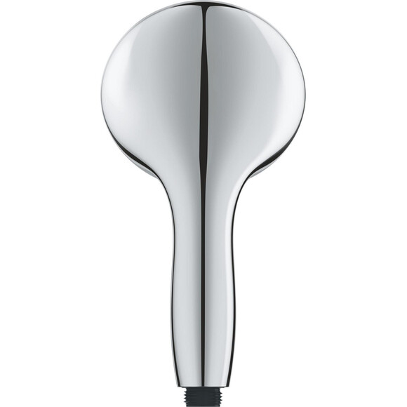 Лейка для душа Grohe QuickFix Vitalio Start 110 27940001 (однорежимная), фото 6