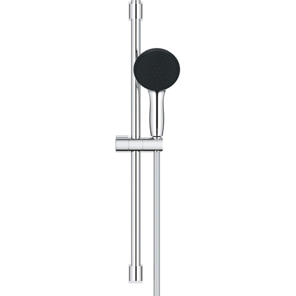 Душовий гарнітур Grohe QuickFix Vitalio Start 110 27948001, фото , изображение 6