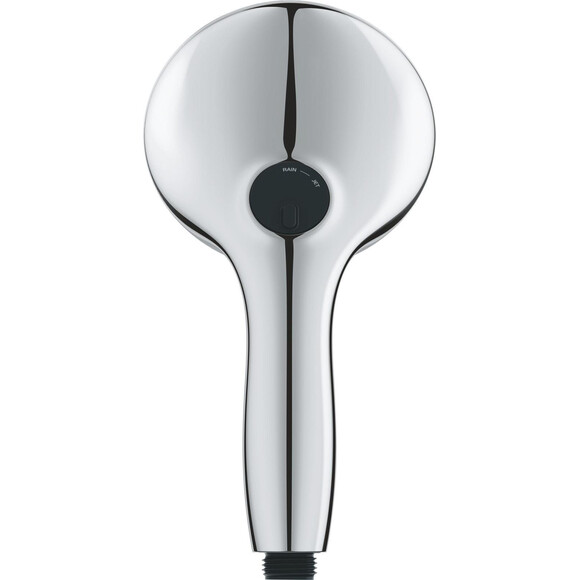 Душовий гарнітур Grohe QuickFix Vitalio Start 110 27948001, фото , изображение 8