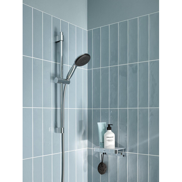Душовий гарнітур Grohe QuickFix Vitalio Start 110 27948001, фото , изображение 2