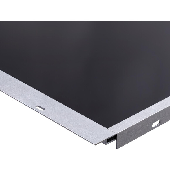 Душовий гідробокс з піддоном Lidz Tani SB90x90.SAT.HIGH.GR (LTSB9090SATHIGHGR, скло тоноване, профіль сатин), Доступні розміри: 90 x 90, Колір виробника: тоноване скло, фото , изображение 13