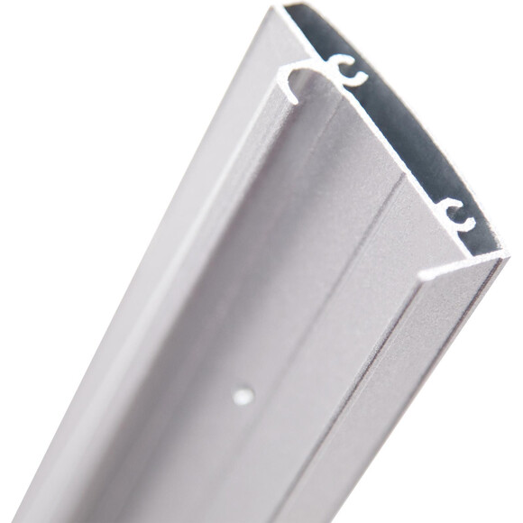 Душовий гідробокс з піддоном Lidz Tani SB90x90.SAT.HIGH.GR (LTSB9090SATHIGHGR, скло тоноване, профіль сатин), Доступні розміри: 90 x 90, Колір виробника: тоноване скло, фото , изображение 16