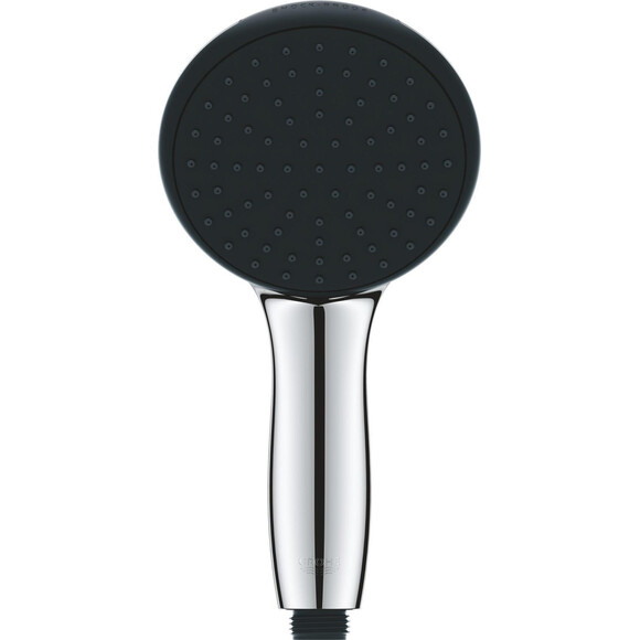 Смеситель для душа с термостатом Grohe QuickFix Precision Flow 34800001 (с душевым гарнитуром), фото 12