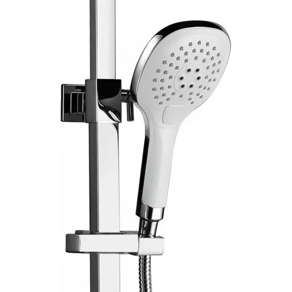 Душева система Asignatura 45507800, фото , изображение 4