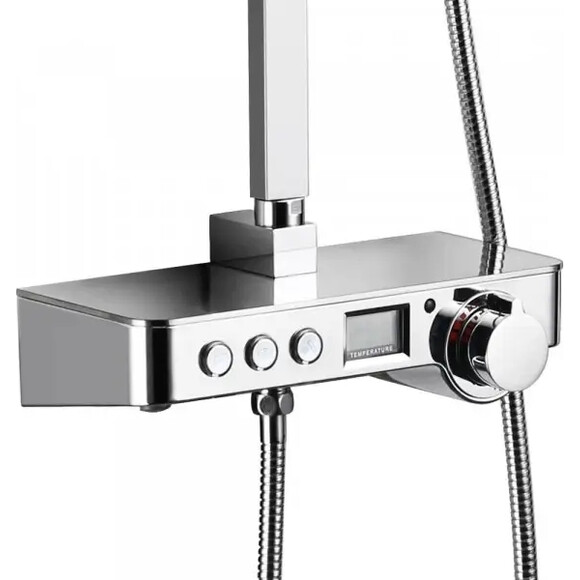 Душева система Asignatura 45507800, фото , изображение 2