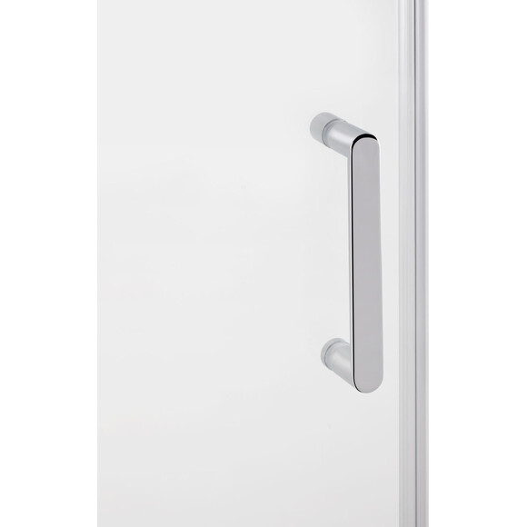 Набор Qtap SCOCRM10995AC6SET: душевая кабина Scorpio SCOCRM10995AC6 + поддон DIAMOND309912, фото 8