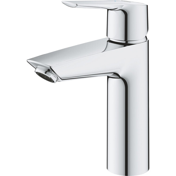 Комплект смесителей для ванной комнаты Grohe QuickFix Start M-Size UA202301ME (23746002+24206002+26398001), фото 11