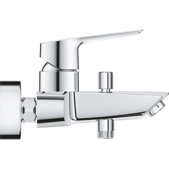 Комплект смесителей для ванной комнаты Grohe QuickFix Start M-Size UA202301ME (23746002+24206002+26398001), фото 10