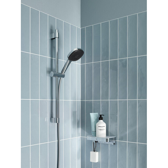 Комплект змішувачів для ванної кімнати Grohe QuickFix Start M-Size UA202301MQ (23455002+24206002+26398001), фото , изображение 5