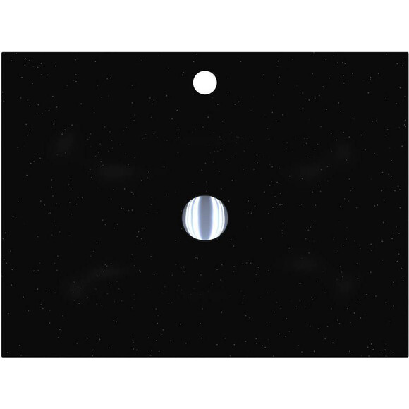 Раковина Miraggio Jessel 600 Mirastone Black Shine 8813465 (60x45 см, черная), Доступные размеры: 60 x 45, Цвет производителя: черный, Технология производства: Mirastone, фото 2